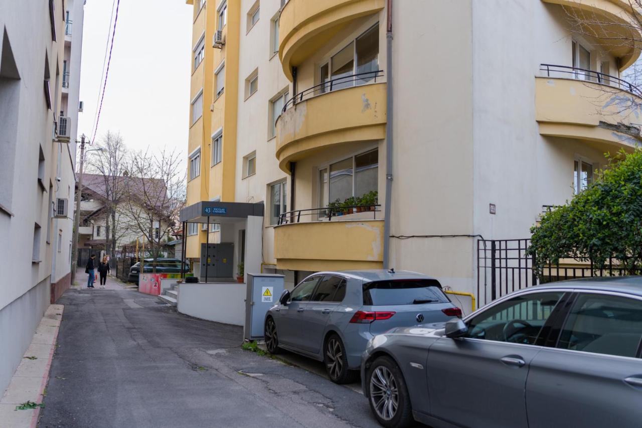 Penthouse With Huge Rooftop Terrace & View Appartement *