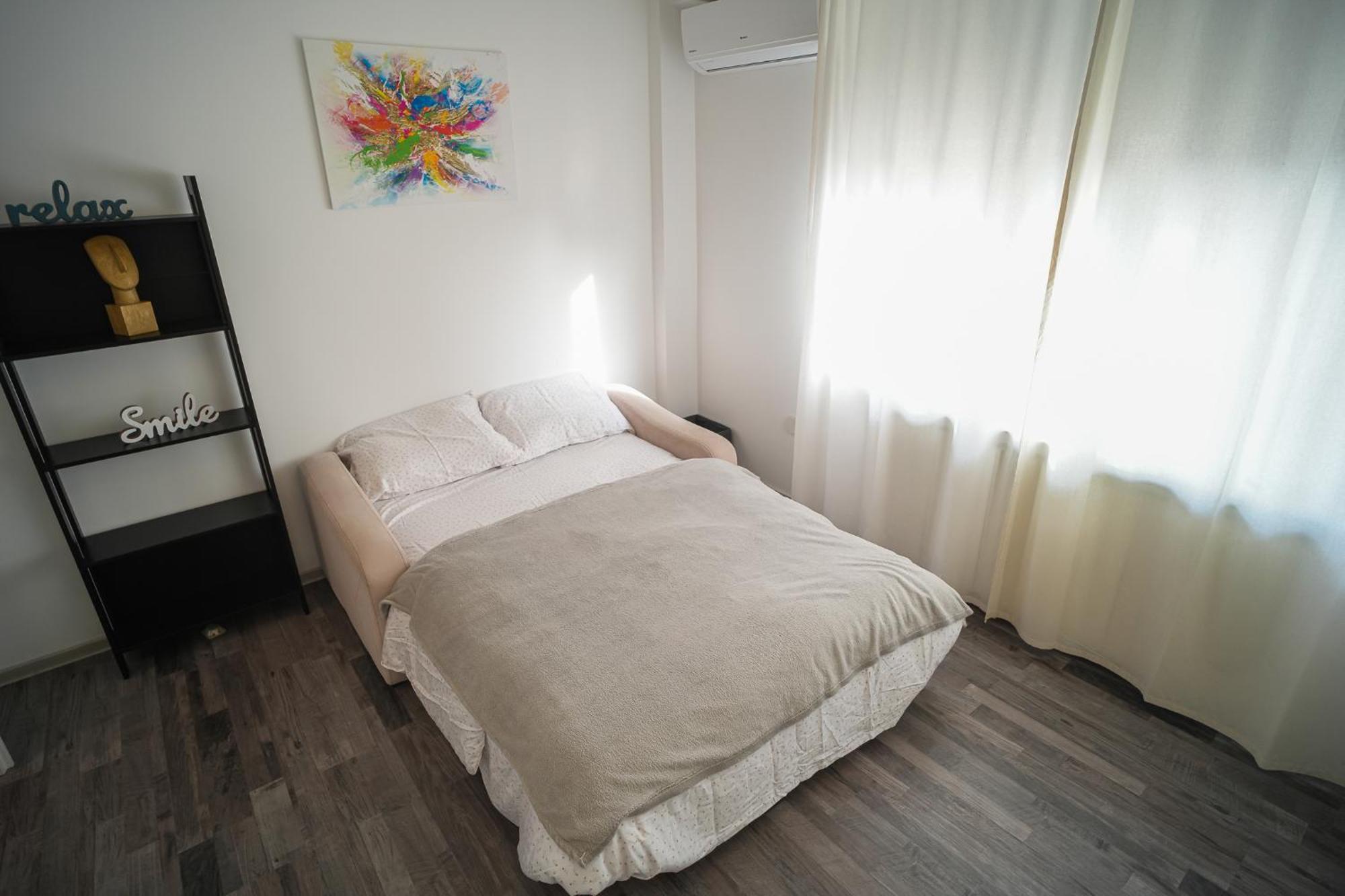Appartement Penthouse With Huge Rooftop Terrace & View Bucarest